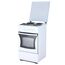  Плита Flama RK 2211 W белый 