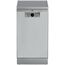  Посудомоечная машина Beko BDFS26130XQ 