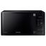  Микроволновая печь Samsung MG23K3515AK 23л. черная, гриль 