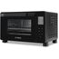  Мини-печь Hyundai MIO-HY088 23л. 1500Вт черный 