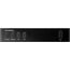  Ресивер DVB-T2 Hyundai H-DVB440 черный DVB-T, DVB-T2, IPTV 