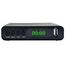  Ресивер DVB-T2 Hyundai H-DVB500 черный 