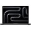  Ноутбук Apple MacBook Pro (MRW33LL/A) 16" Apple M3 Max 14CPU/30GPU 36/1 TB Space Black 