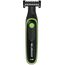  Машинка для стрижки Polaris PHC 0303RB черный/лайм 