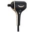  Фен BQ HD1211M Black-Gold 