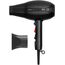  Фен Solis Swiss Air Black 360° 3802 