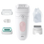 Эпилятор Braun Silk-epil 5 5-050 