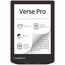  Электронная книга PocketBook 634 Verse Pro Passion (PB634-3-WW) Red 