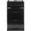  Плита газовая  GEFEST 5500-03 0044, 85x50x58.5см, комфорок 4 