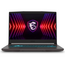  Ноутбук MSI Thin 15 B13VE-2650XRU 15.6" FHD IPS/Intel Core i5-13420H/16GB (8GBx2)/512GB/RTX4050-6GB/DOS/Gray 