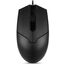  Мышь SVEN RX-30 USB SV-018214 (черный) 