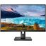 Монитор Philips 242S1AE (00/01) черный 