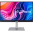  Монитор LCD 23.8" ASUS PA247CV 23.8" FHD (1920x1080) IPS LCD LED monitor, 5ms, 178°(H)/178°(V), 300 cd/m2, 100M:1(1000:1), 75Hz, DPx2, HDMI, USB 3.0x4 + Type Cx1, Daisy Chain, speakers 2Wx2, HAS, VESA 100x100 mm, Black 
