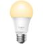  Умная лампа TP-Link Tapo L520E E27 8.7Вт 806lm Wi-Fi (1шт) 