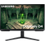  Монитор Samsung Odyssey G4 27" FHD 1920x1080, 240Hz, IPS, HDMI+HDMI+DP, 1 ms, 178°/178°, 400 cd/m, 1000:1, Pivot) S27BG400EI 
