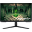  Монитор Samsung Odyssey G4 25" FHD 1920x1080, IPS, 240Гц, 2хHDMI, 1хDP, S25BG400EI (LS25BG400EIXCI) черный 