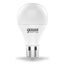  Умная лампа Gauss IoT Smart Home (1050112) E27 8.5Вт 806lm Wi-Fi 