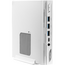  Неттоп MSI Pro DP10 13M-025BRU (936-B0A612-025) i5 1340P (1.9) Iris Xe noOS 2.5xGbitEth WiFi BT 120W белый 