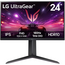  Монитор 23.8" LG 24GS65F-B 1920x1080 черный IPS FHD 180 Гц 