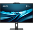  Моноблок MSI Pro AP272P 14M AiO (9S6-AF8321-801) 27" FHD(1920x1080)IPS AG Non-touch, i5-14400 (2.5GHz), 16Gb DDR5(1x16Gb), 512GB SSD M.2, Intel UHD 