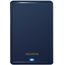  HDD ext 2,5" 1.0TB USB3.1 ADATA Slim HV620S, синий (AHV620S-1TU31-CBL) 
