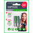  Аккумулятор предзаряженный RTU GoPower HR03 AAA BL2 NI-MH 950mAh (2/20/320) 