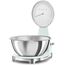  Кухонные весы SMEG KSF01PGWW пастельно-зеленый 