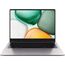  Ноутбук HONOR MagicBook X 14 (5301ALXB) Intel Core i3-1315U/8Gb/SSD512Gb/14"/IPS/FHD+/60Hz/NoOS/Grey 