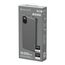  Внешний аккумулятор Breaking P216, 2USB-A + USB-C, 10 000 mAh, 3.0A, 22.5W, PD, LED (Графит) 