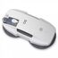  Робот мойщик окон BQ WR201S White 