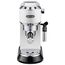  Кофеварка Delonghi EC685.W белый 