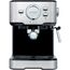  Кофеварка Vitek VT-1520 (MC) черный/серебро 