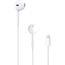  Наушники Apple EarPods 1.1м (белый) 