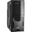  Корпус ExeGate CP-601 Black EX261447RUS ATX, без БП, 2xUSB, Audio 