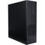  Корпус INWIN CJ708BL (6137379) Desktop, Micro-ATX, 265W IP-S265AU7-2 80plus Bronze Flex, 2xUSB3.0, 2xUSB2.0+Audio+Mic, черный 