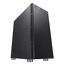  Корпус Accord 3407 (ACC-3407) черный без БП ATX 8x120mm 2xUSB2.0 1xUSB3.0 audio bott PSU 