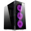  Корпус для ПК Ginzzu CL280 (17552) 