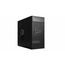  Корпус InWin CK709BL w/o PSU U3*2+U2*2+A(HD)+FAN+ intrusion switch [6143979] 