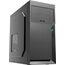  Корпус FL-702-FZ450, mATX, БП 450W, 1x5.25EXT, 1x3.5EXT, 2x3.5INT, 2xUSB2.0, HDA, w/o FAN, w/1.2m EU pwr cord 