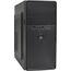  Корпус Minitower ExeGate EX286412RUS BA-309 (mATX, без БП, 2*USB, HD аудио, черный) 