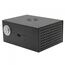  Корпус ACD KP561 Metal Case + Power Control Switch + Cooling Fan Kit for Raspberry Pi X820 v1.3 (X800) 