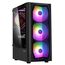  ДУБЛЬ НЕ  ЗАБИВАТЬ  СЮДА  ТОВАР  Корпус ZALMAN Miditower N4 (2xUSB + USB 3.0, 2xAudio, (3x120мм + 3x140мм) FAN, боковое окно, ATX, без БП) 