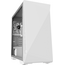  Корпус Zalman Z1 Iceberg white (Z1 Iceberg white) MiniTower (mATX, window, FRONT 2x120mm, REAR 1x120mm, без БП) 
