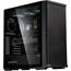  Корпус ZALMAN Z10 (ATX, black, window, 2xUSB3.0, 1xUSB 3.1 Type-C, 3x140mm, 1x120mm) 