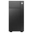  Корпус FOXLINE Forza FZ-017-SX450R mATX case, black, w/PSU 450W 12cm, w/2xUSB2.0, w/pwr cord, w/o Fan 