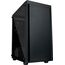  Корпус Zalman T3 Plus mATX без БП 