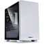  Корпус LIAN LI Lancool 205M Mesh White (G99.OE744MS.10) Micro ATX/Mini-ITX, 2xUSB 3.0, 2xAudio, 2x140mm ARGB PWM 