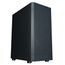  Корпус ZALMAN i4, ATX, Black, Front Mesh, Side Mesh, 2x3.5", 2x2.5", 1xUSB2.0, 2xUSB3.0, Front 3x120mm, Rear 1x120mm, Top 2x120mm 