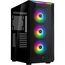  Корпус Silverstone SST-FA512Z-BG G41FA512ZBG0020 High airflow ATX mid-tower chassis with dual radiator support and ARGB lighting High airflow ATX 