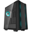  Корпус Deepcool CC560 V2 (R-CC560-BKGAA4-G-2) черный без БП ATX 4x120mm 1xUSB2.0 1xUSB3.0 audio bott PSU 